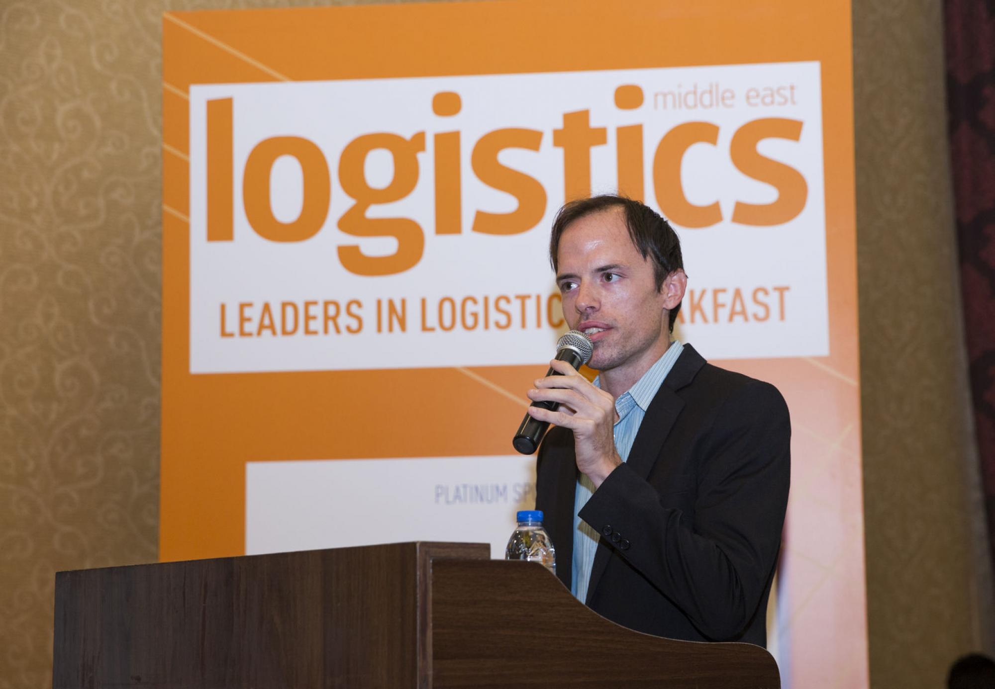 Leaders in Logistics Summit ITP Media Group